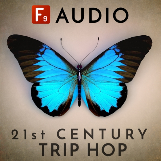 F9 Audio 21st Century Trip Hop MULTiFORMAT